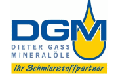 Dieter Gass Logo