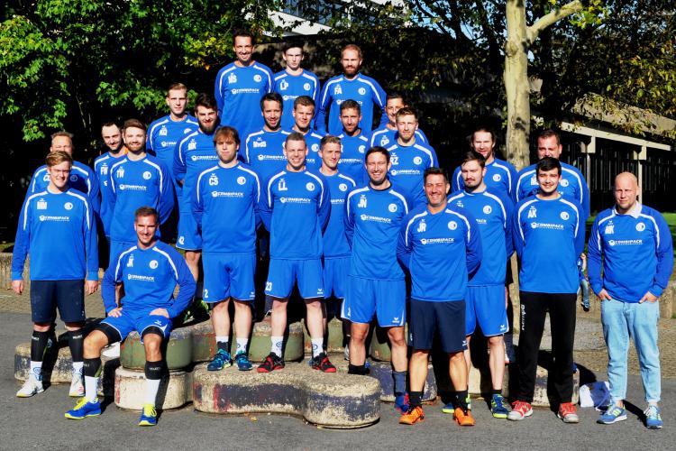 2. und 3. in neuen Warmlaufpüllis